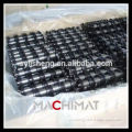Hot!!! High performance stainless steel chain hollow pin chain